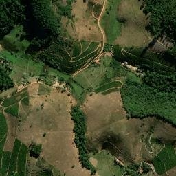 Alto Rio Novo map(satellite map)