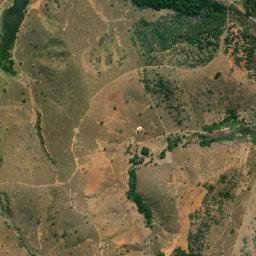 Engenheiro Caldas map(satellite map)