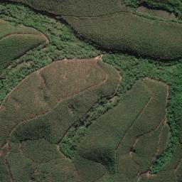 Naque map(satellite map)