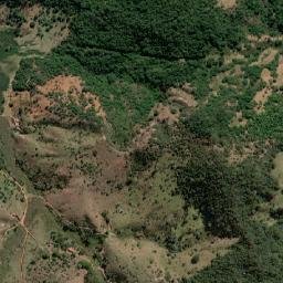 Santo Antônio do Rio Abaixo map(satellite map)