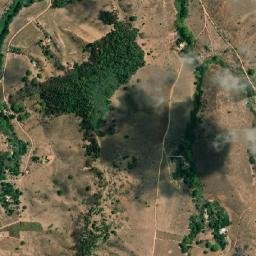 Mesquita map(satellite map)