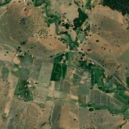 Tarumirim map(satellite map)
