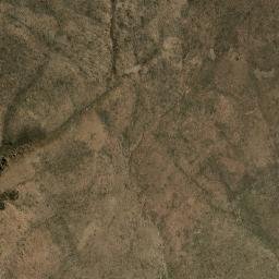 Provincia Tomás Frías map(satellite map)