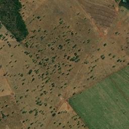 União de Minas map(satellite map)