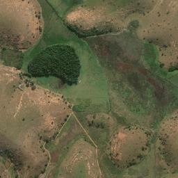 Iapu map(satellite map)