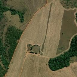 Perdizes map(satellite map)
