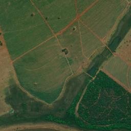 Limeira do Oeste map(satellite map)