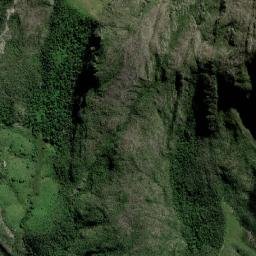 Alvarenga map(satellite map)