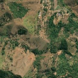 Ipaba map(satellite map)