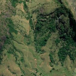 Santa Rita do Itueto map(satellite map)