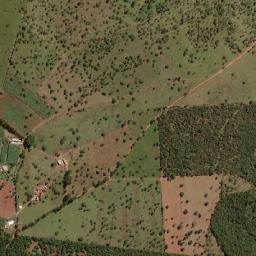 Prudente de Morais map(satellite map)