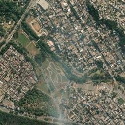 Ipatinga map(satellite map)