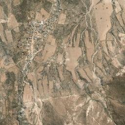 Provincia Ladislao Cabrera map(satellite map)