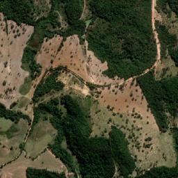 Inhaúma map(satellite map)