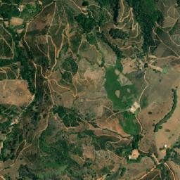 São Sebastião do Anta map(satellite map)