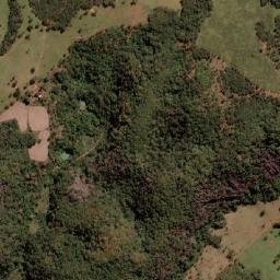 Matozinhos map(satellite map)