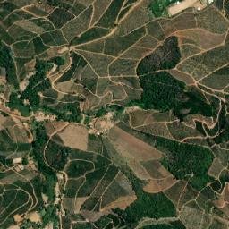 São Domingos das Dores map(satellite map)