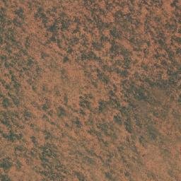 Barkly map(satellite map)