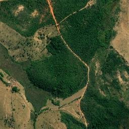 Estrela do Indaiá map(satellite map)