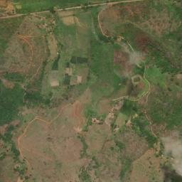 Vargem Alegre map(satellite map)