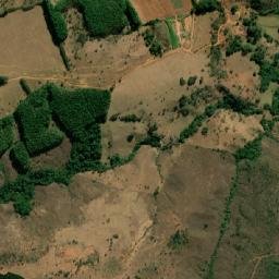 Campos Altos map(satellite map)