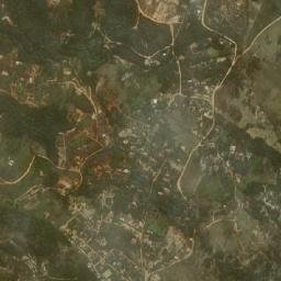 Taquaraçu de Minas map(satellite map)