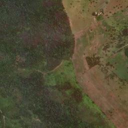 Pedro Leopoldo map(satellite map)