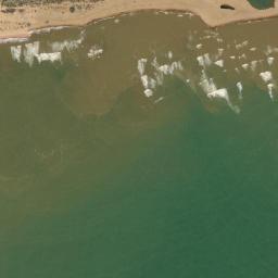 Satellite view of Regencia
