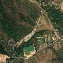 São José da Lapa map(satellite map)