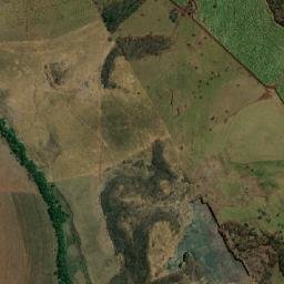 Iturama map(satellite map)