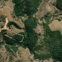 Bom Jesus do Amparo map(satellite map)