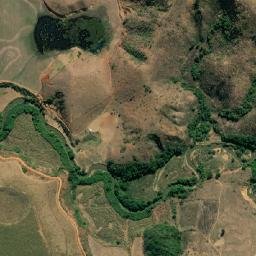 Bom Jesus do Galho map(satellite map)