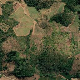 São Roque do Canaã map(satellite map)