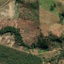 Pingo-d'Água map(satellite map)