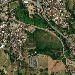 João Neiva map(satellite map)
