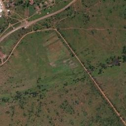 Shangani map(satellite map)