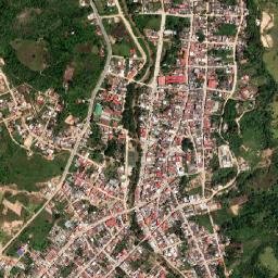 Monteagudo map(satellite map)