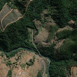 Bela Vista de Minas map(satellite map)