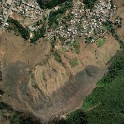 João Monlevade map(satellite map)