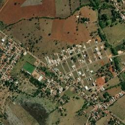 Moema map(satellite map)
