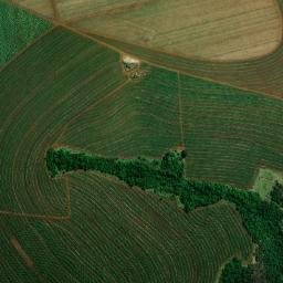 Conquista map(satellite map)