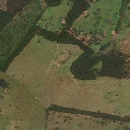 Perdigão map(satellite map)