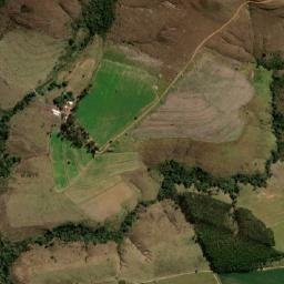 Tapira map(satellite map)