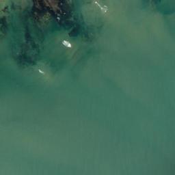 Satellite view of Pico de Surf do Lodinho
