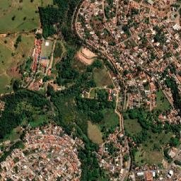 Juatuba map(satellite map)