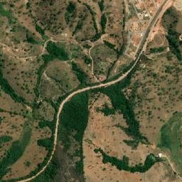 Igaratinga map(satellite map)
