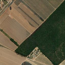 Lagoa da Prata map(satellite map)