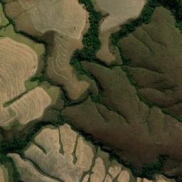 Medeiros map(satellite map)