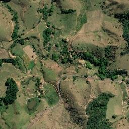 Raul Soares map(satellite map)