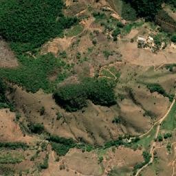 São José do Mantimento map(satellite map)